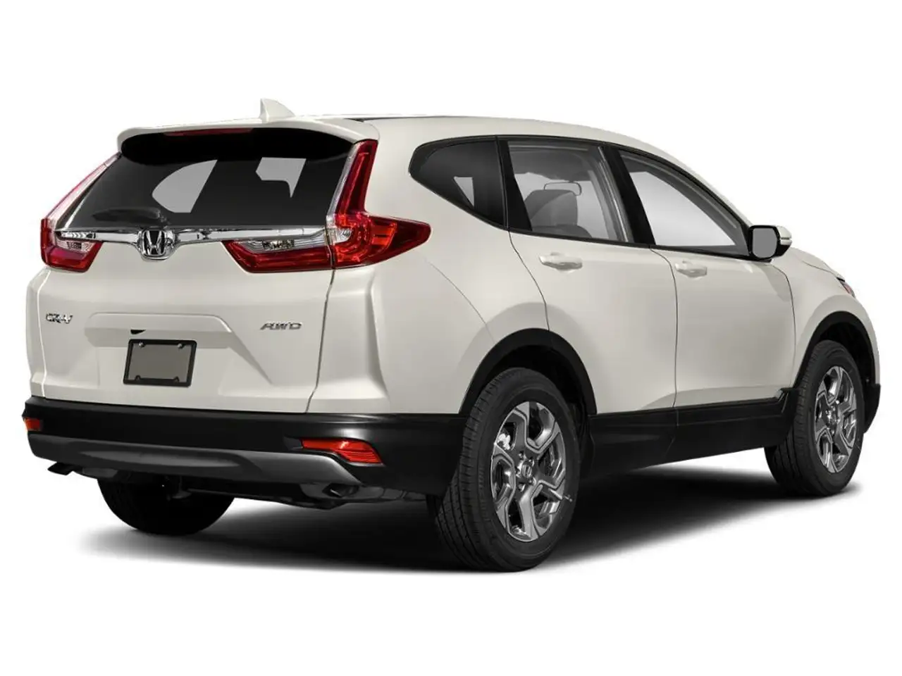 Honda CR-V photo Honda CR-V