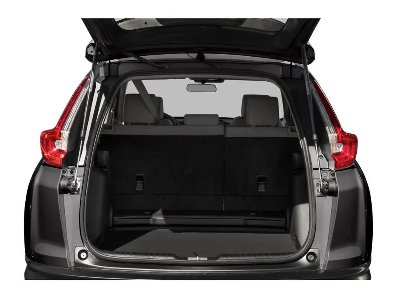Honda CR-V photo Honda CR-V