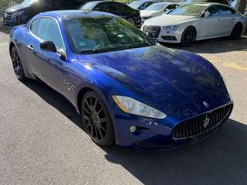 GranTurismo XENON~LEDER~PDC~EU5