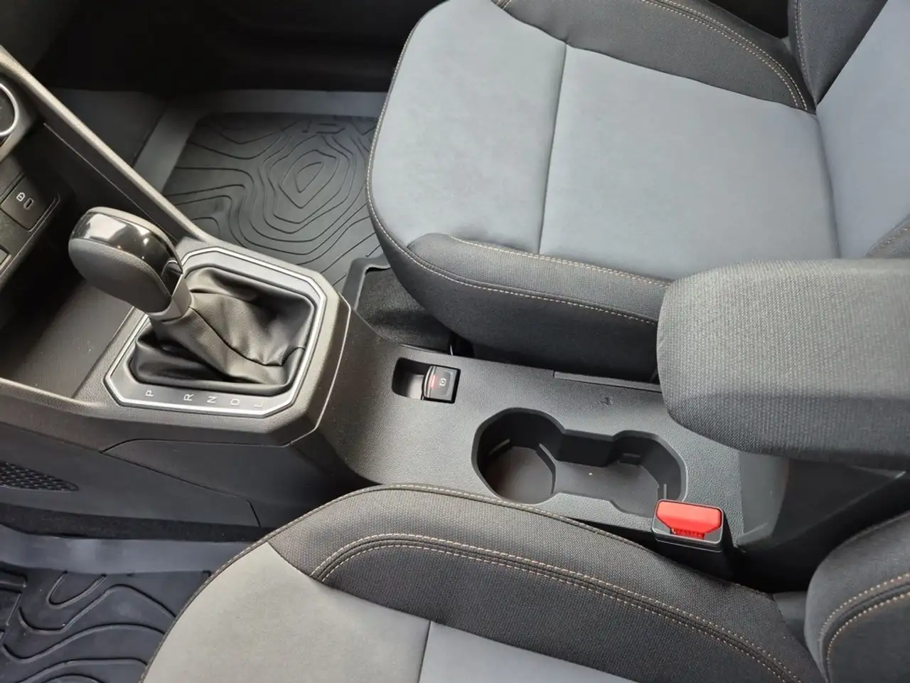 Dacia Sandero Stepway Extreme TCe 90 CVT 16