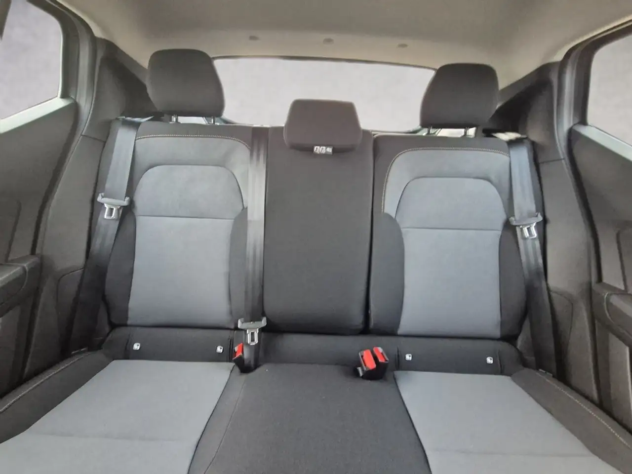 Dacia Sandero Stepway Extreme TCe 90 CVT 14