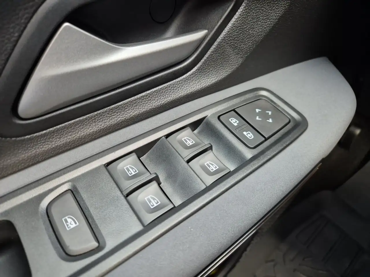Dacia Sandero Stepway Extreme TCe 90 CVT 22