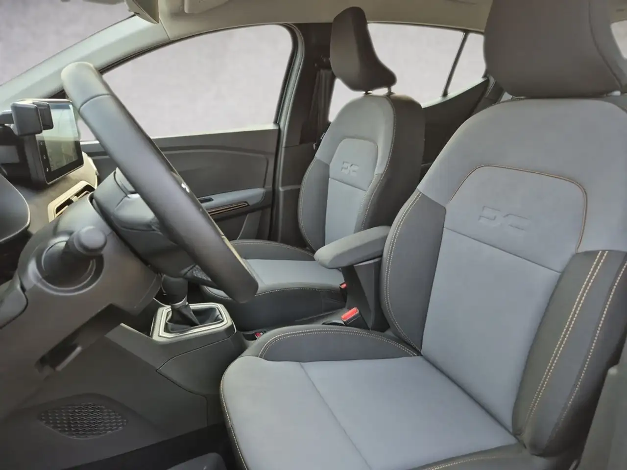 Dacia Sandero Stepway Extreme TCe 90 CVT 8