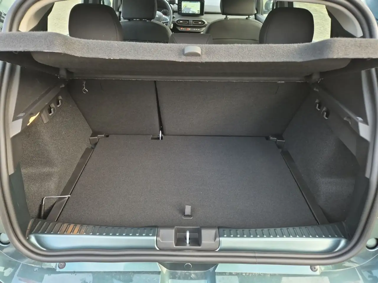 Dacia Sandero Stepway Extreme TCe 90 CVT 20