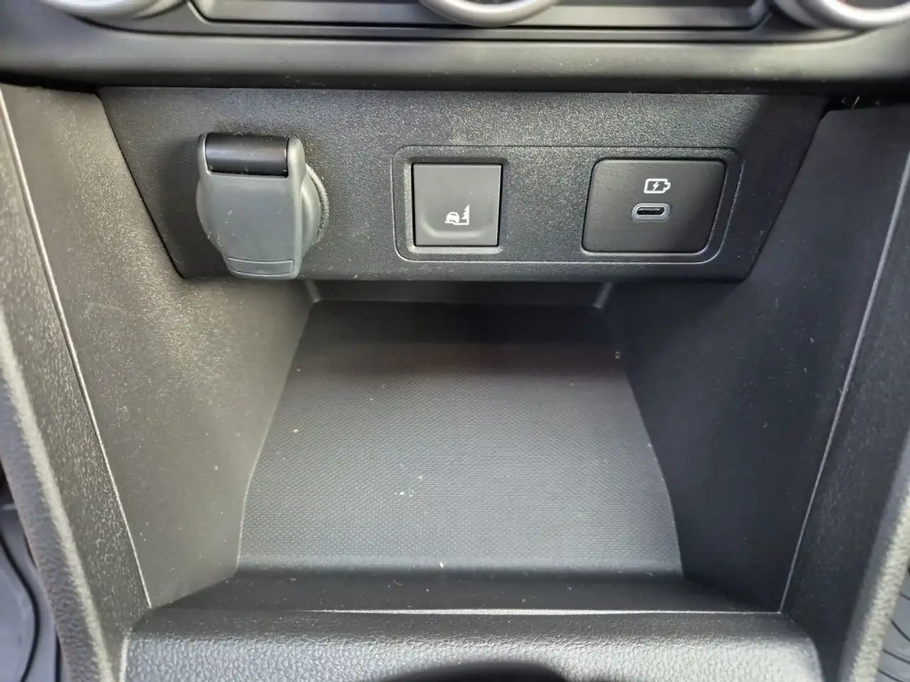 Dacia Sandero Stepway Extreme TCe 90 CVT 18