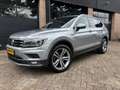 Volkswagen Tiguan Allspace 2.0 TDI Highline Business R 7pers automaat Grijs - thumbnail 1