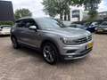 Volkswagen Tiguan Allspace 2.0 TDI Highline Business R 7pers automaat Grijs - thumbnail 4