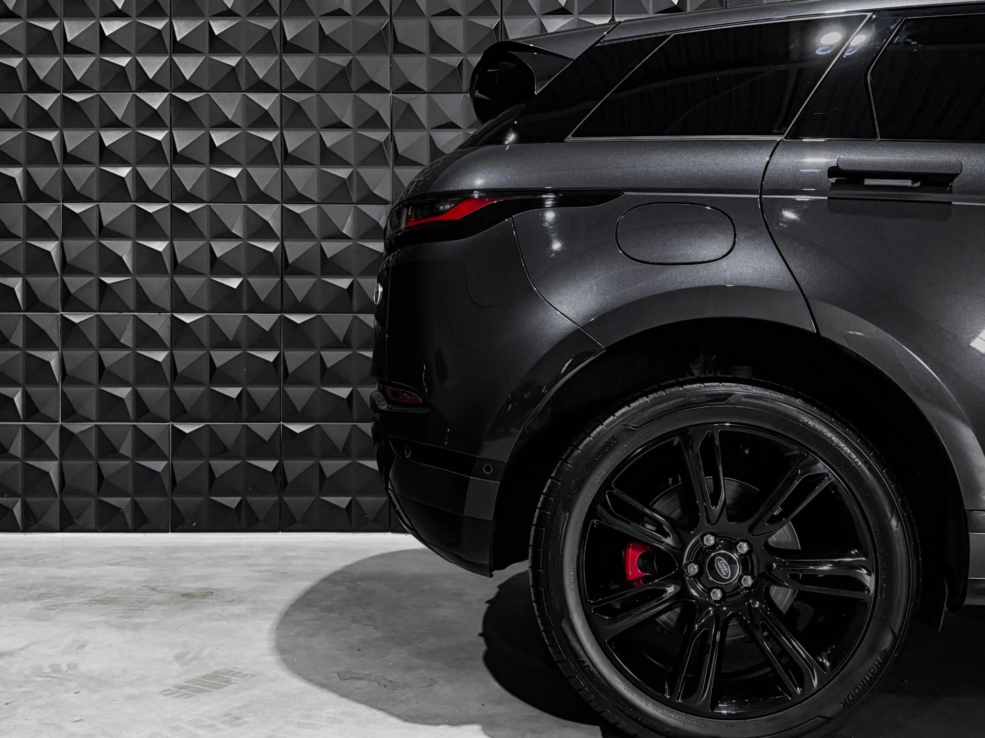 Land Rover Range Rover Evoque 1.5 P300e AWD R-Dynam. SE | Pano | 20"| Topv. | Me — photo 28