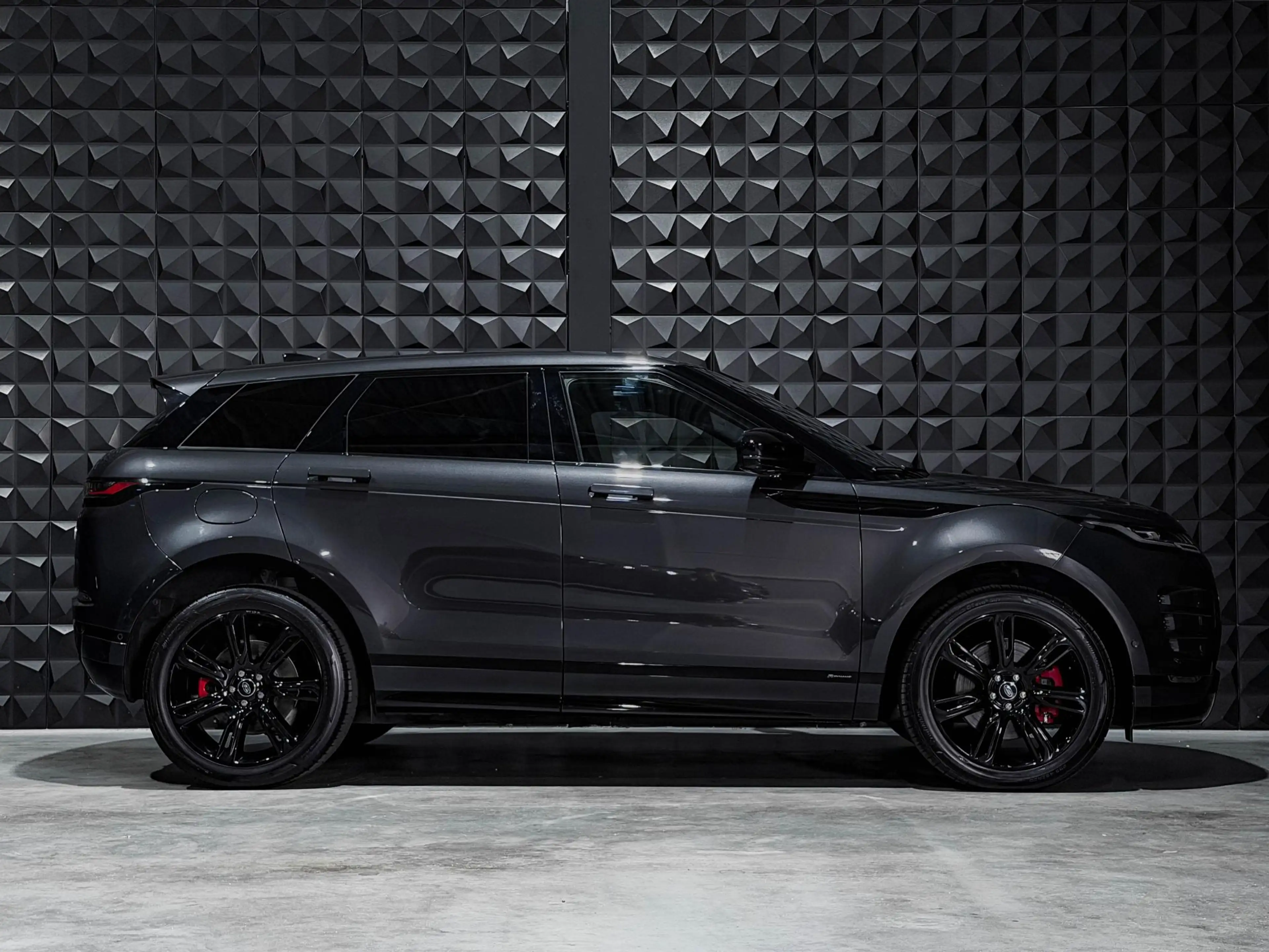 Land Rover Range Rover Evoque 1.5 P300e AWD R-Dynam. SE | Pano | 20"| Topv. | Me — photo 2
