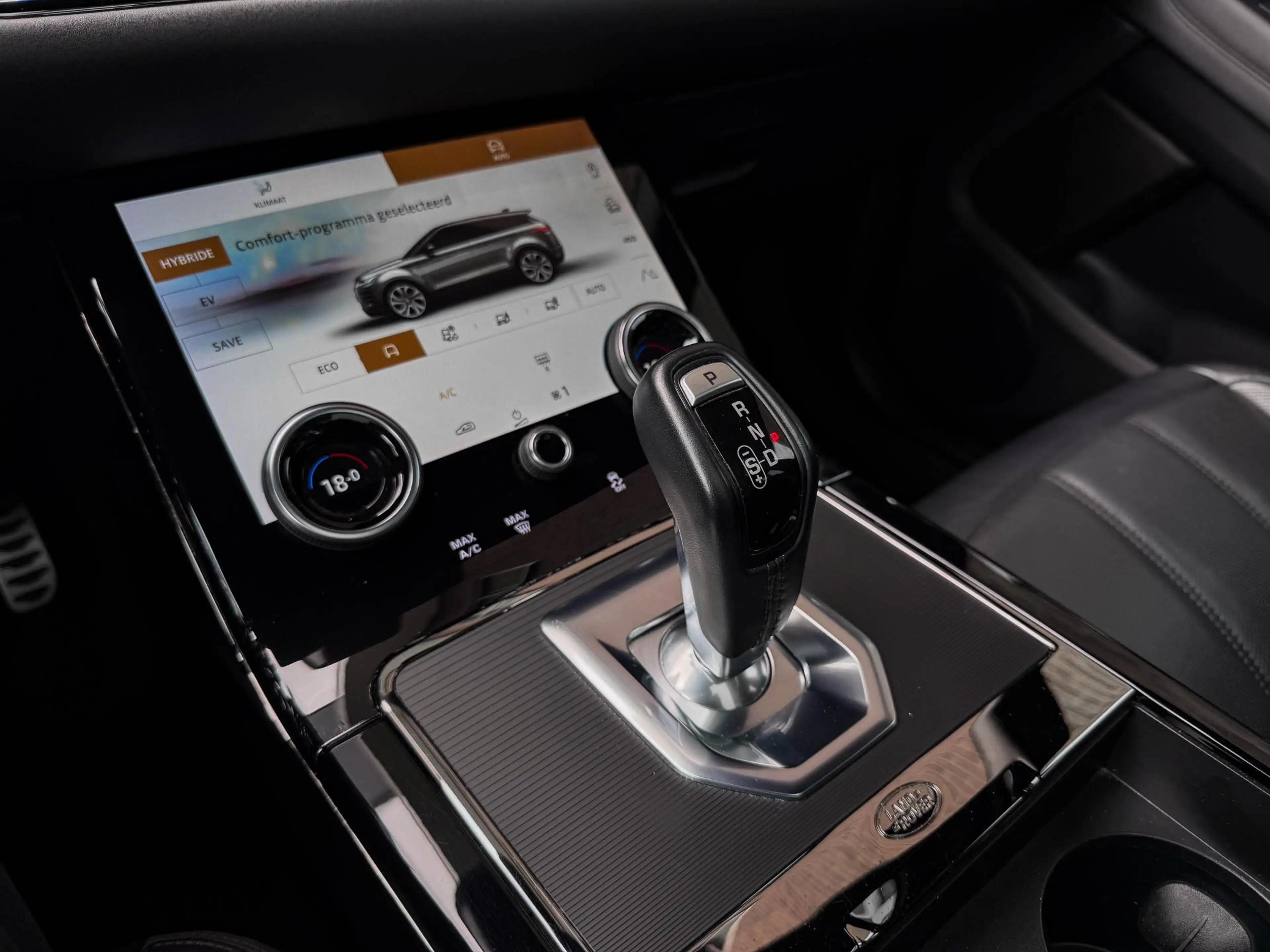 Land Rover Range Rover Evoque 1.5 P300e AWD R-Dynam. SE | Pano | 20"| Topv. | Me — photo 15