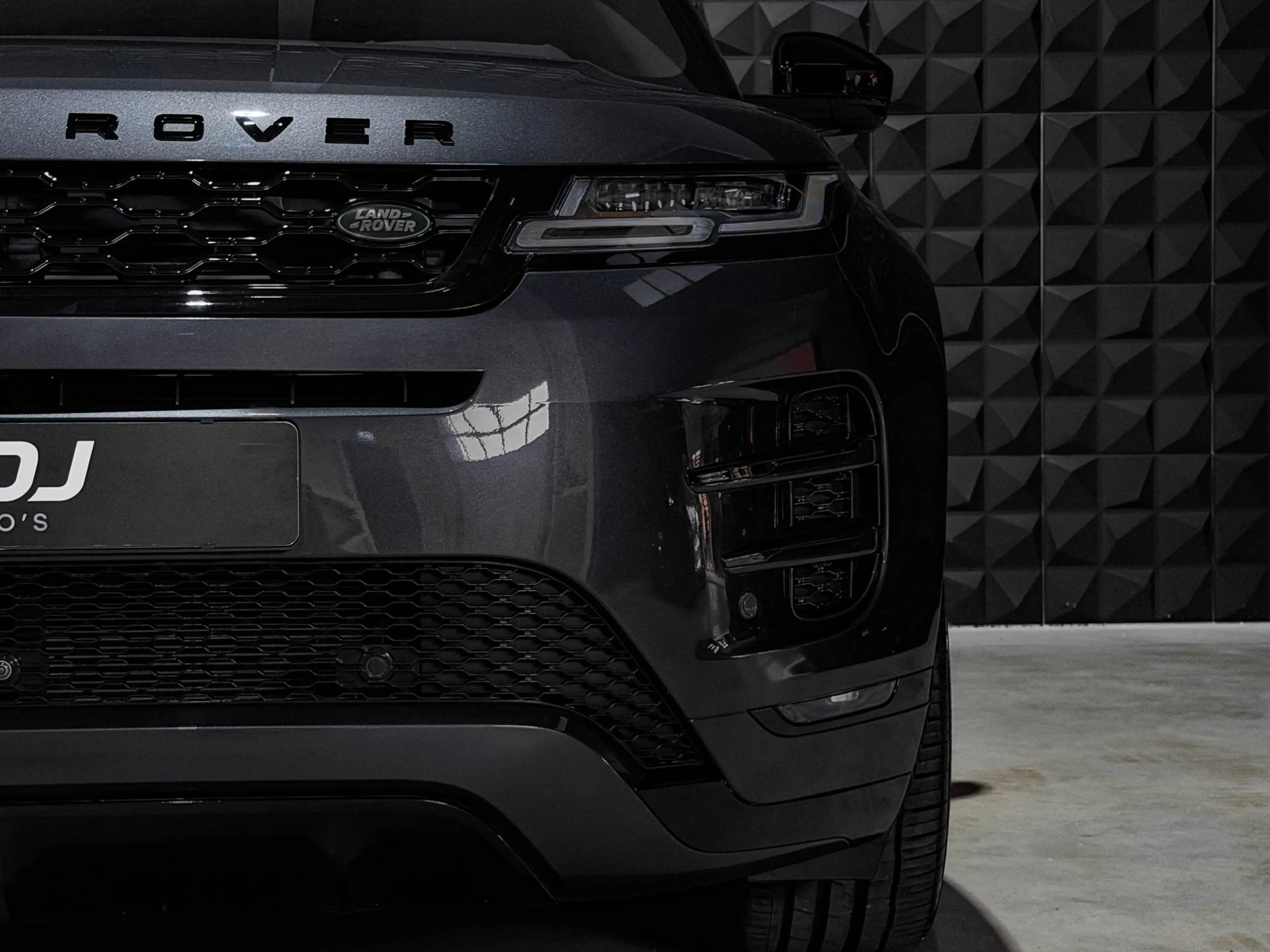Land Rover Range Rover Evoque 1.5 P300e AWD R-Dynam. SE | Pano | 20"| Topv. | Me — photo 27
