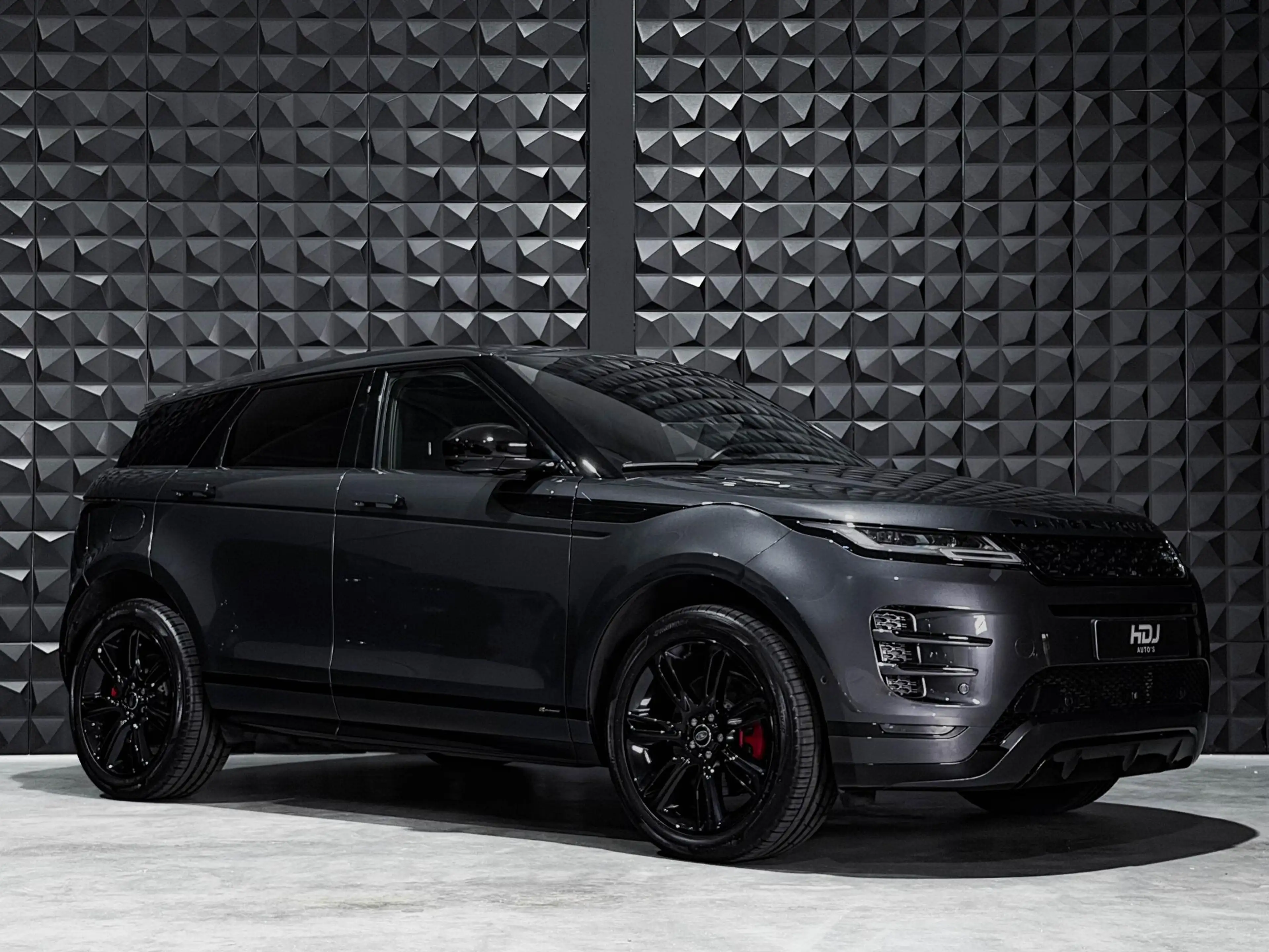 Land Rover Range Rover Evoque 1.5 P300e AWD R-Dynam. SE | Pano | 20"| Topv. | Me — photo 5