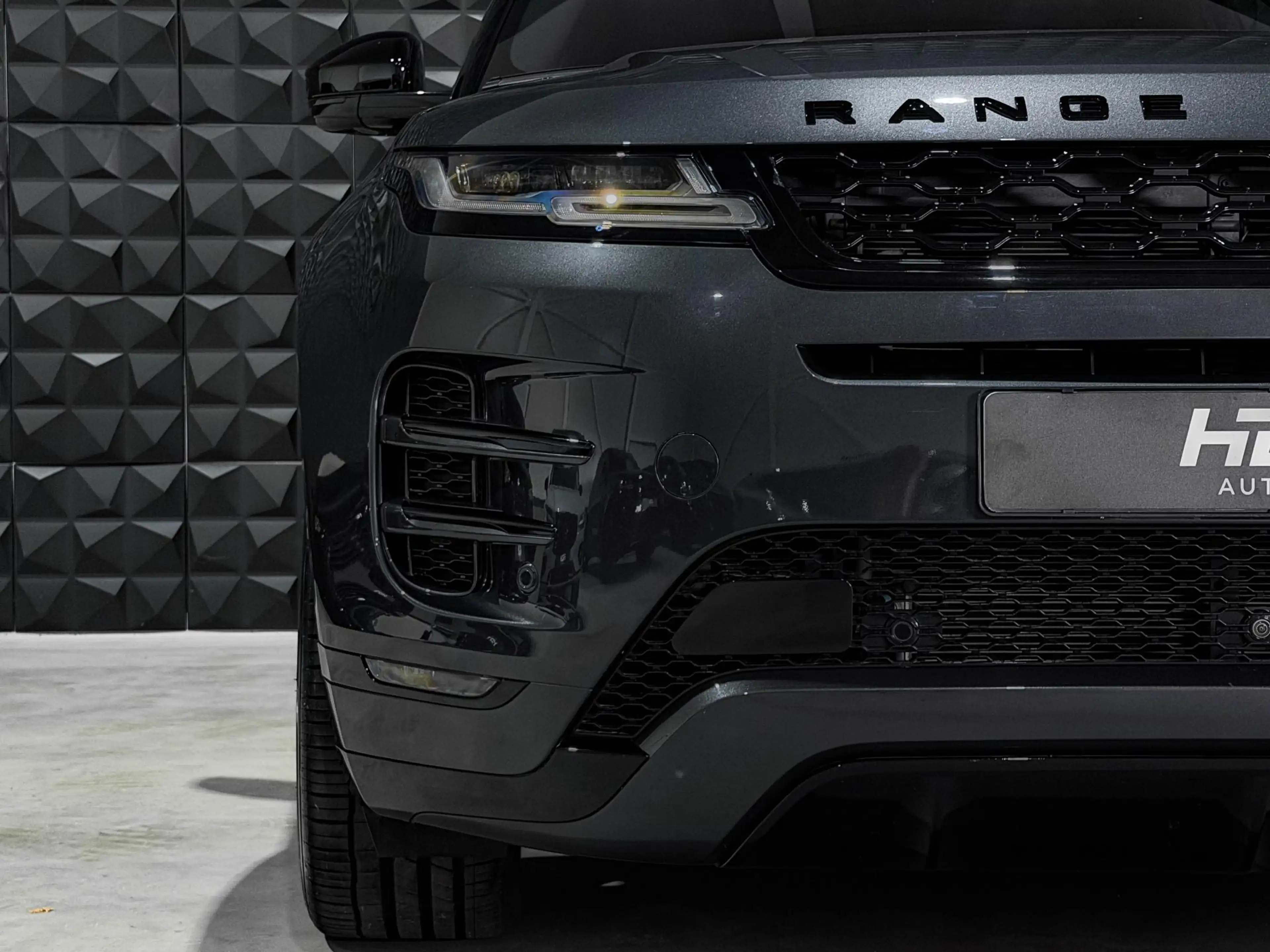 Land Rover Range Rover Evoque 1.5 P300e AWD R-Dynam. SE | Pano | 20"| Topv. | Me — photo 26