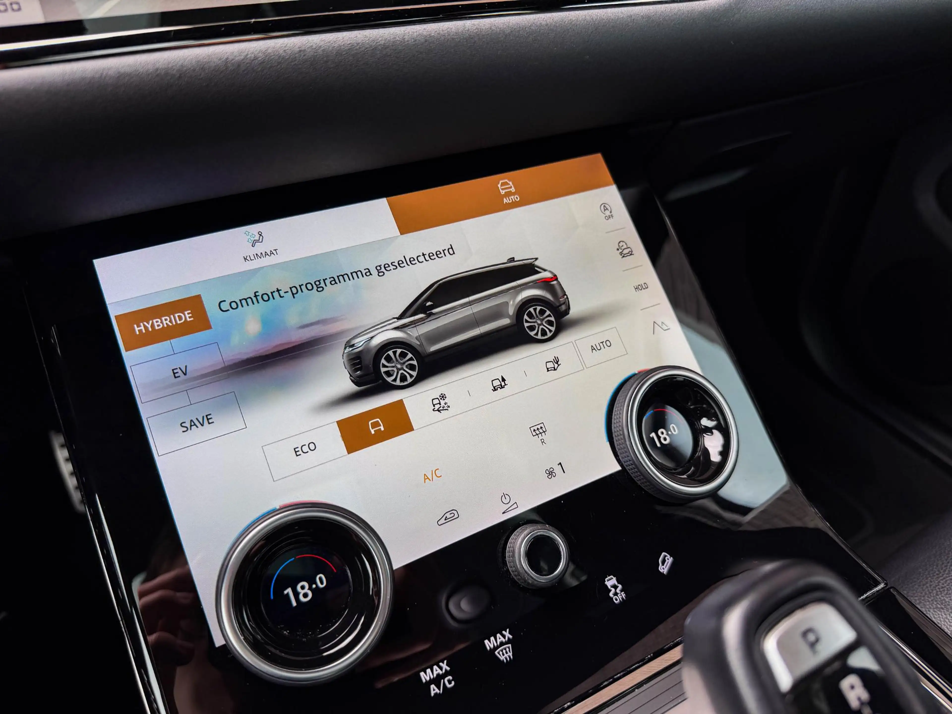 Land Rover Range Rover Evoque 1.5 P300e AWD R-Dynam. SE | Pano | 20"| Topv. | Me — photo 19