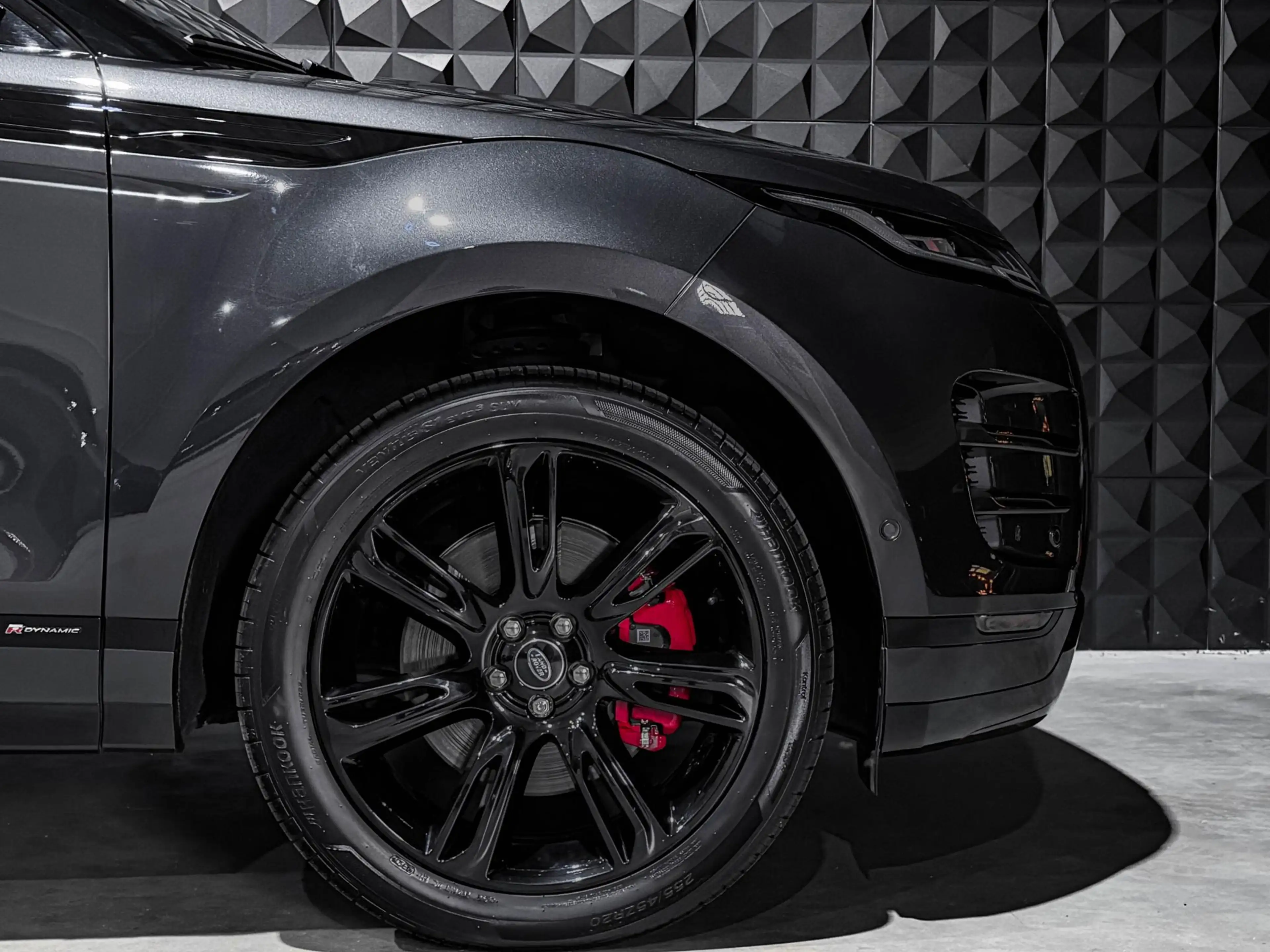 Land Rover Range Rover Evoque 1.5 P300e AWD R-Dynam. SE | Pano | 20"| Topv. | Me — photo 29