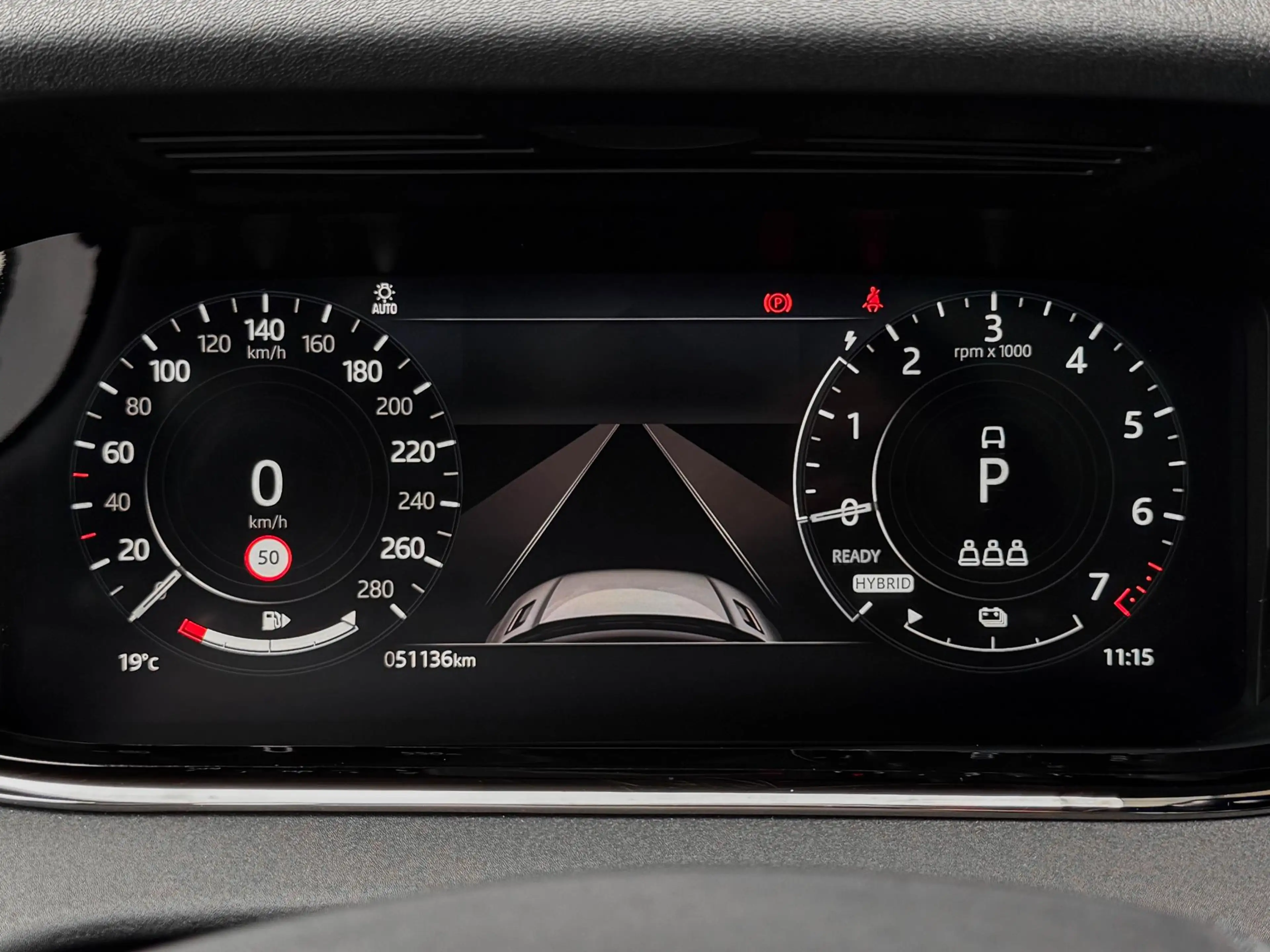 Land Rover Range Rover Evoque 1.5 P300e AWD R-Dynam. SE | Pano | 20"| Topv. | Me — photo 14