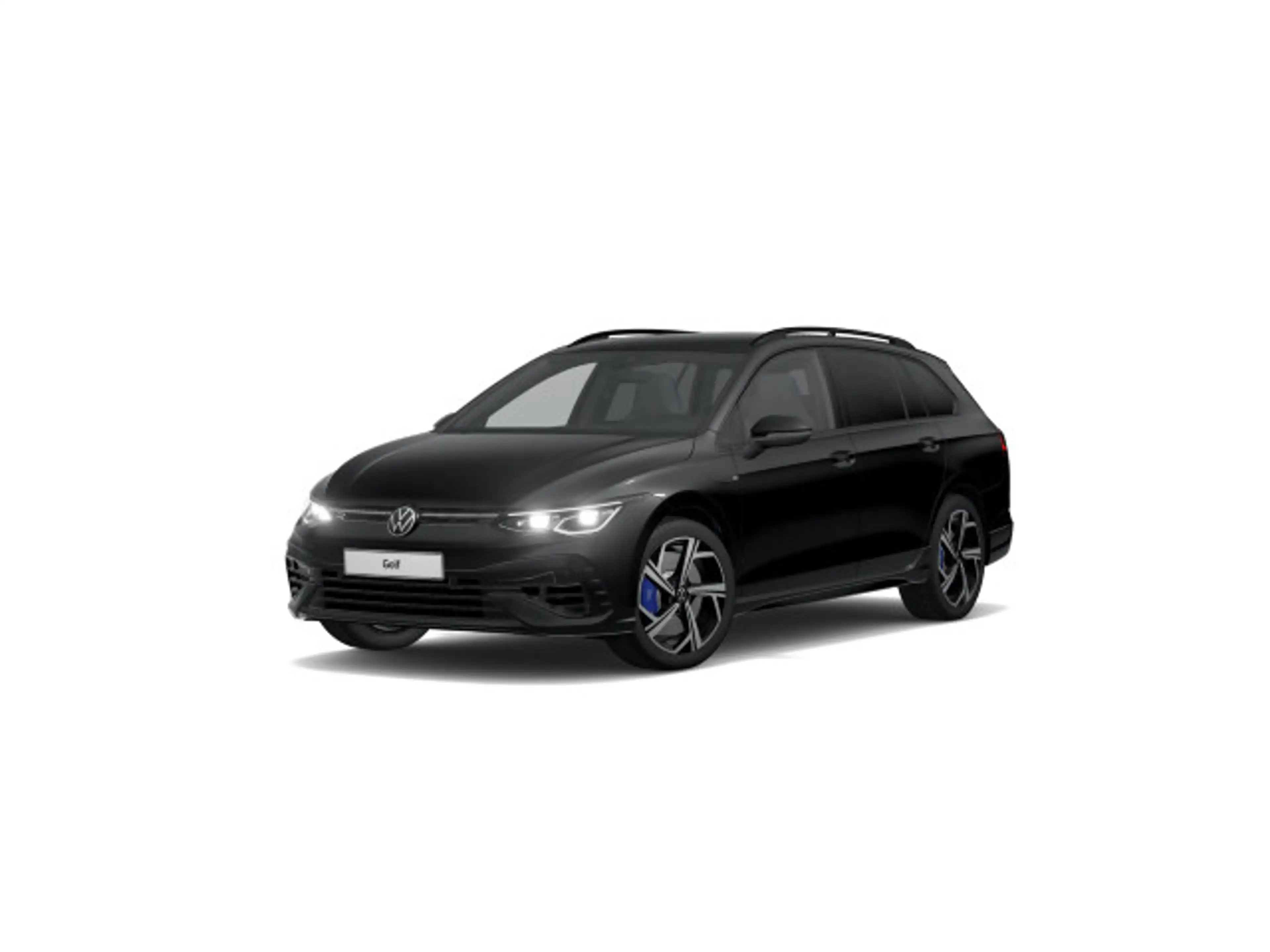 Volkswagen Golf Variant R AHK/Matrix/Nav/DCC/ACC/Kam/Assist — photo 2