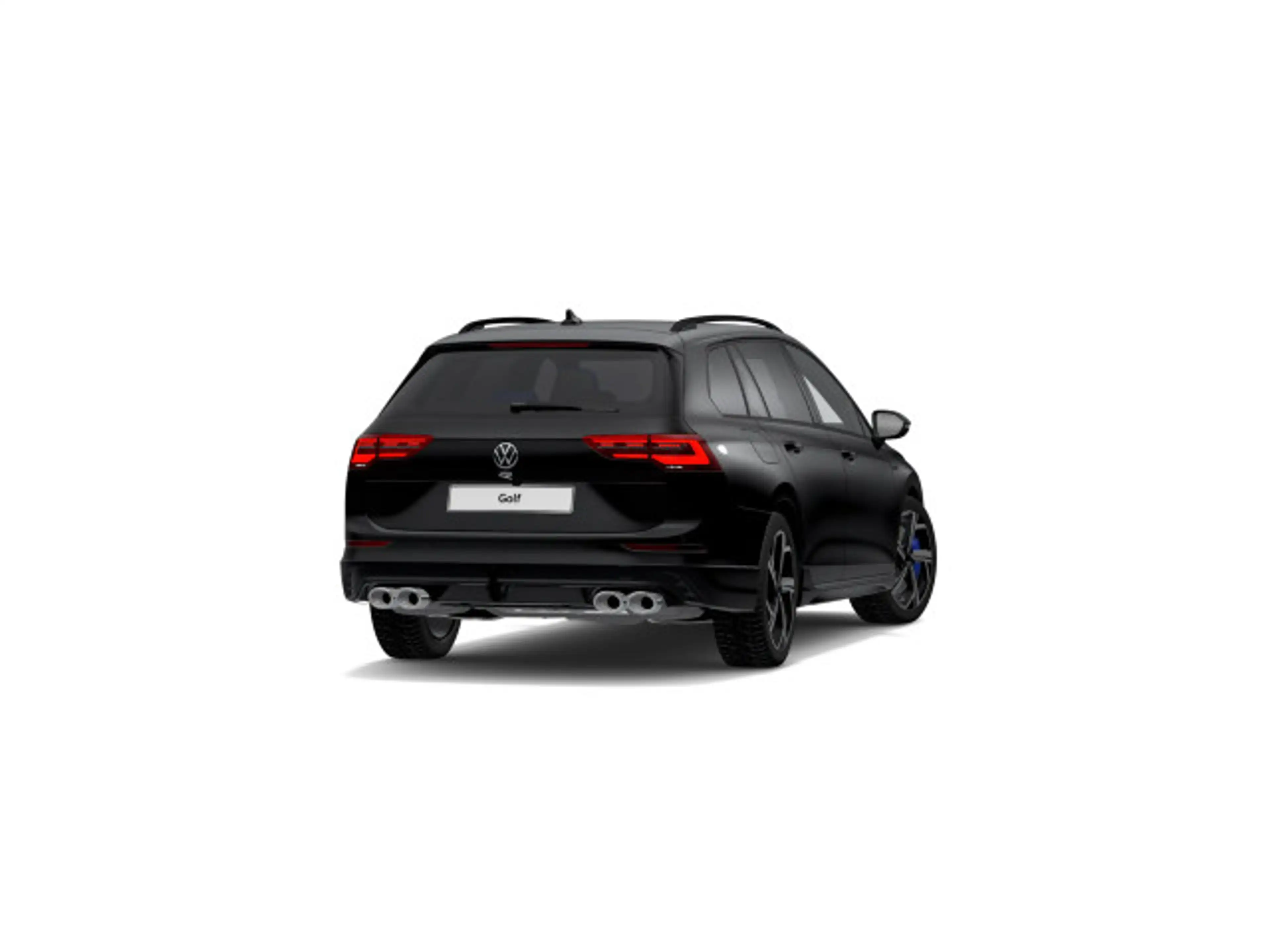 Volkswagen Golf Variant R AHK/Matrix/Nav/DCC/ACC/Kam/Assist — photo 7