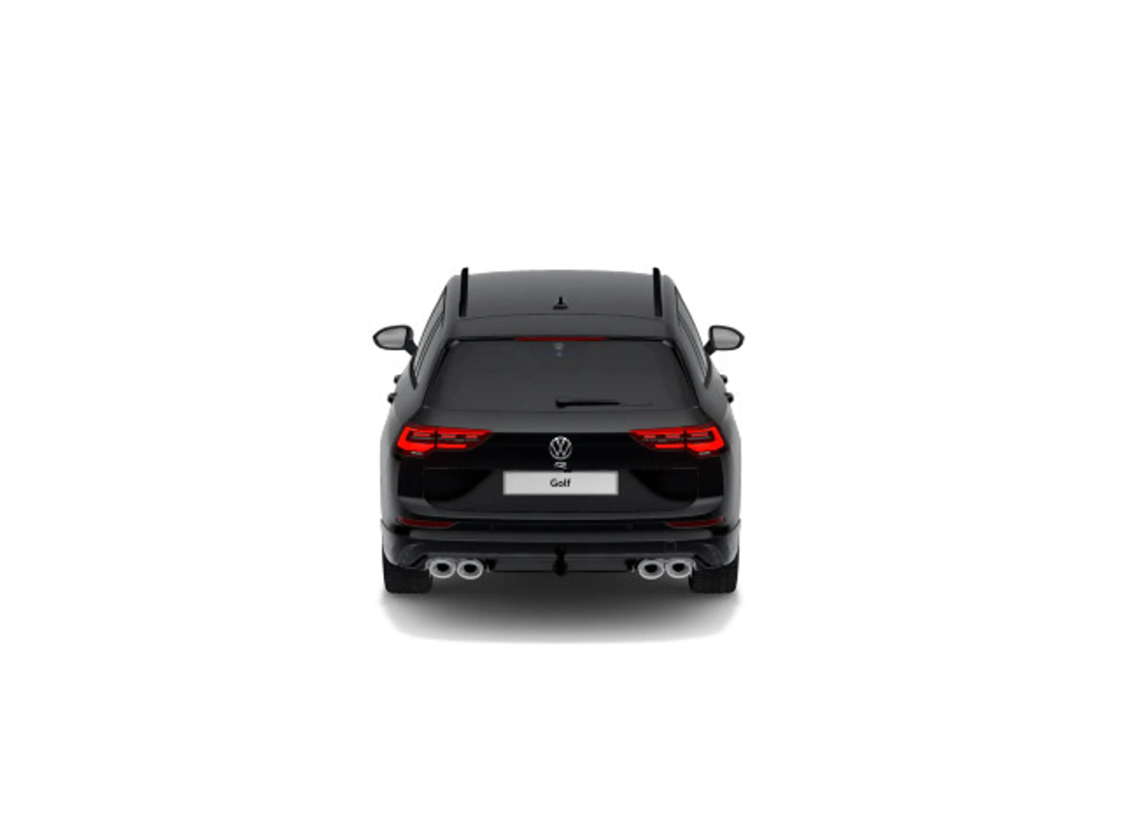 Volkswagen Golf Variant R AHK/Matrix/Nav/DCC/ACC/Kam/Assist — photo 6