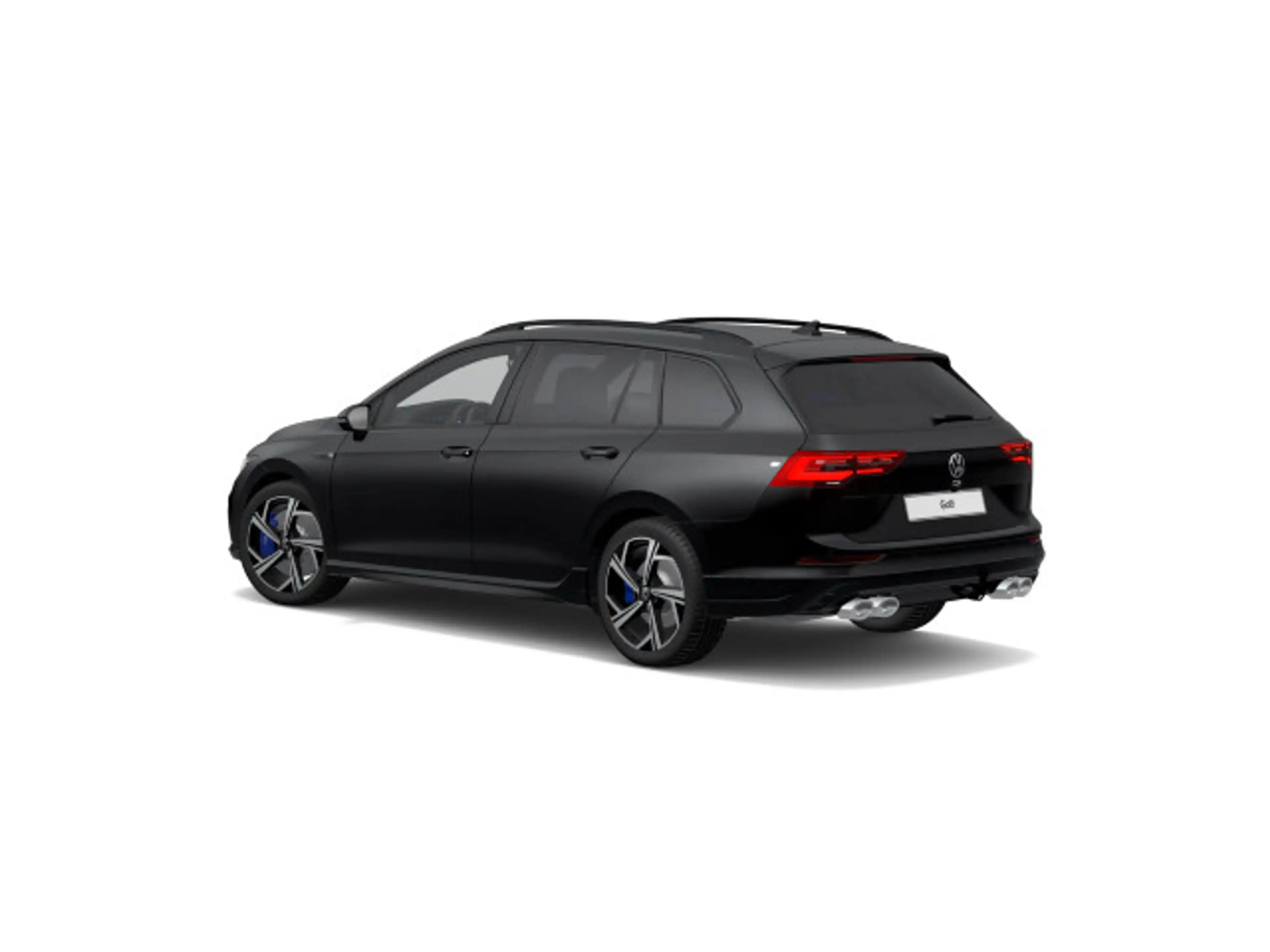 Volkswagen Golf Variant R AHK/Matrix/Nav/DCC/ACC/Kam/Assist — photo 5