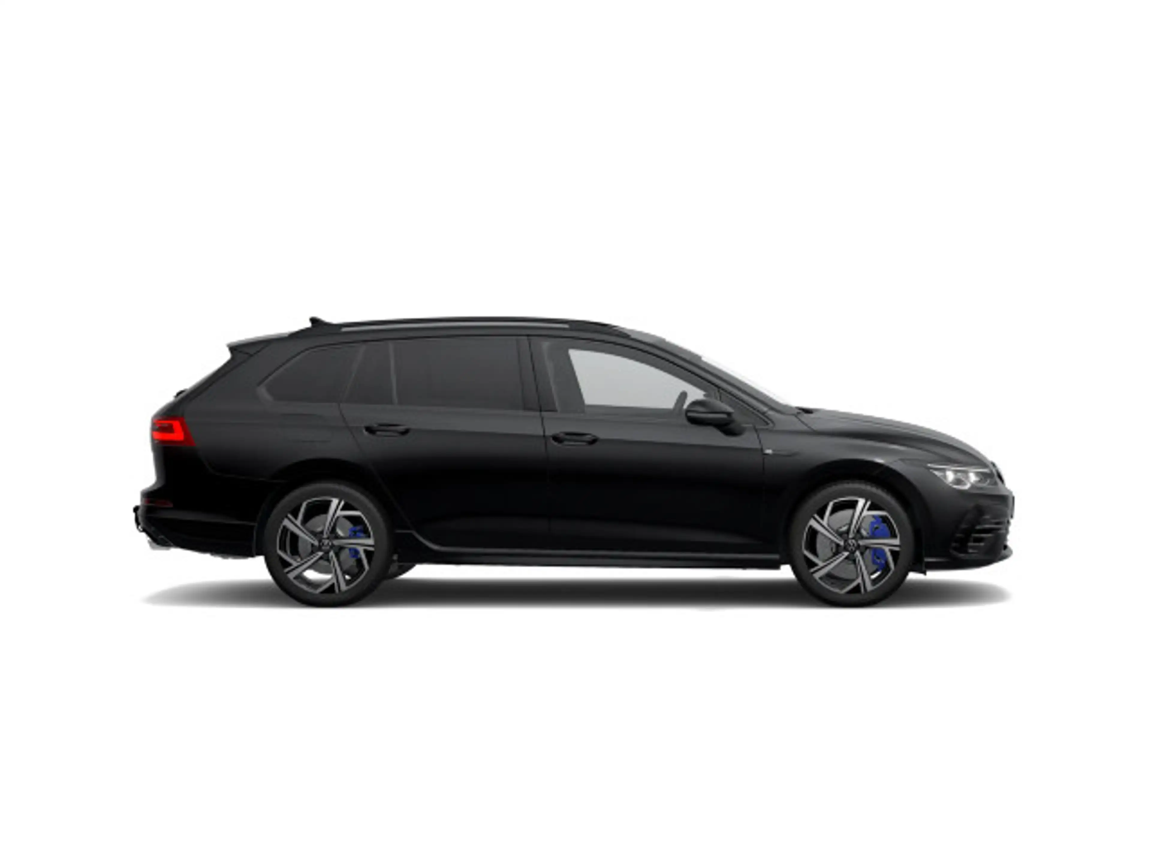 Volkswagen Golf Variant R AHK/Matrix/Nav/DCC/ACC/Kam/Assist — photo 4