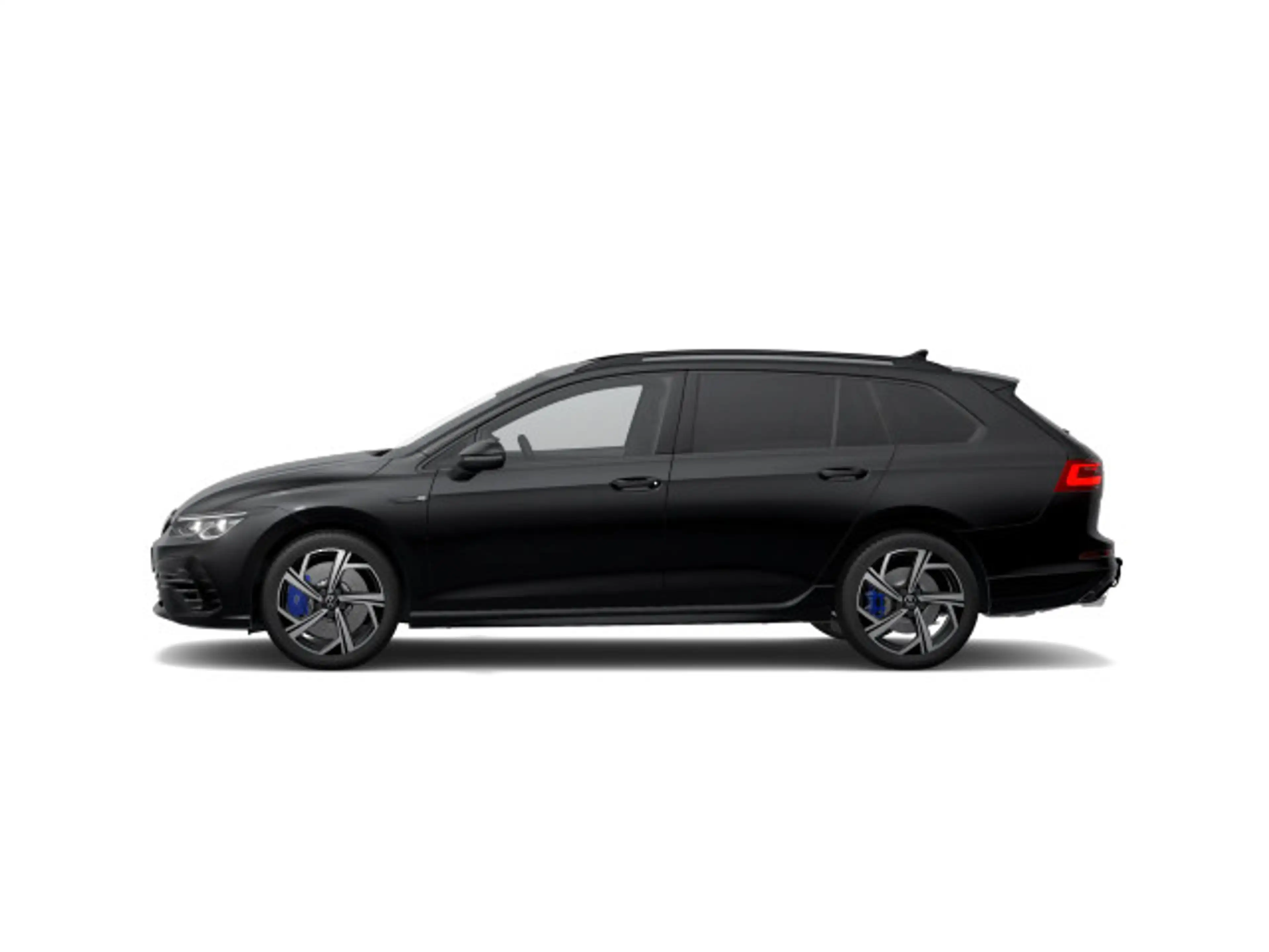 Volkswagen Golf Variant R AHK/Matrix/Nav/DCC/ACC/Kam/Assist — photo 3
