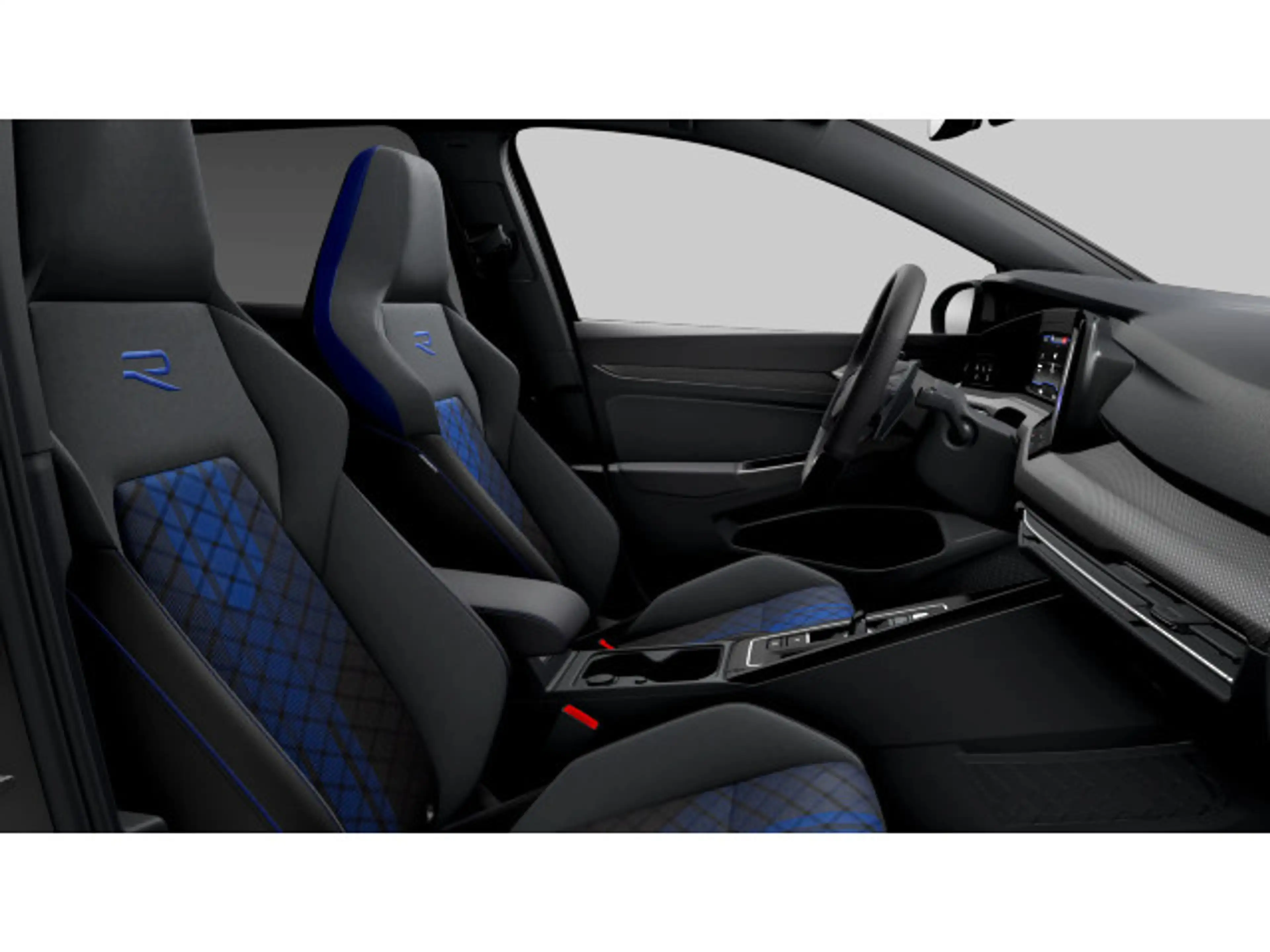 Volkswagen Golf Variant R AHK/Matrix/Nav/DCC/ACC/Kam/Assist — photo 10