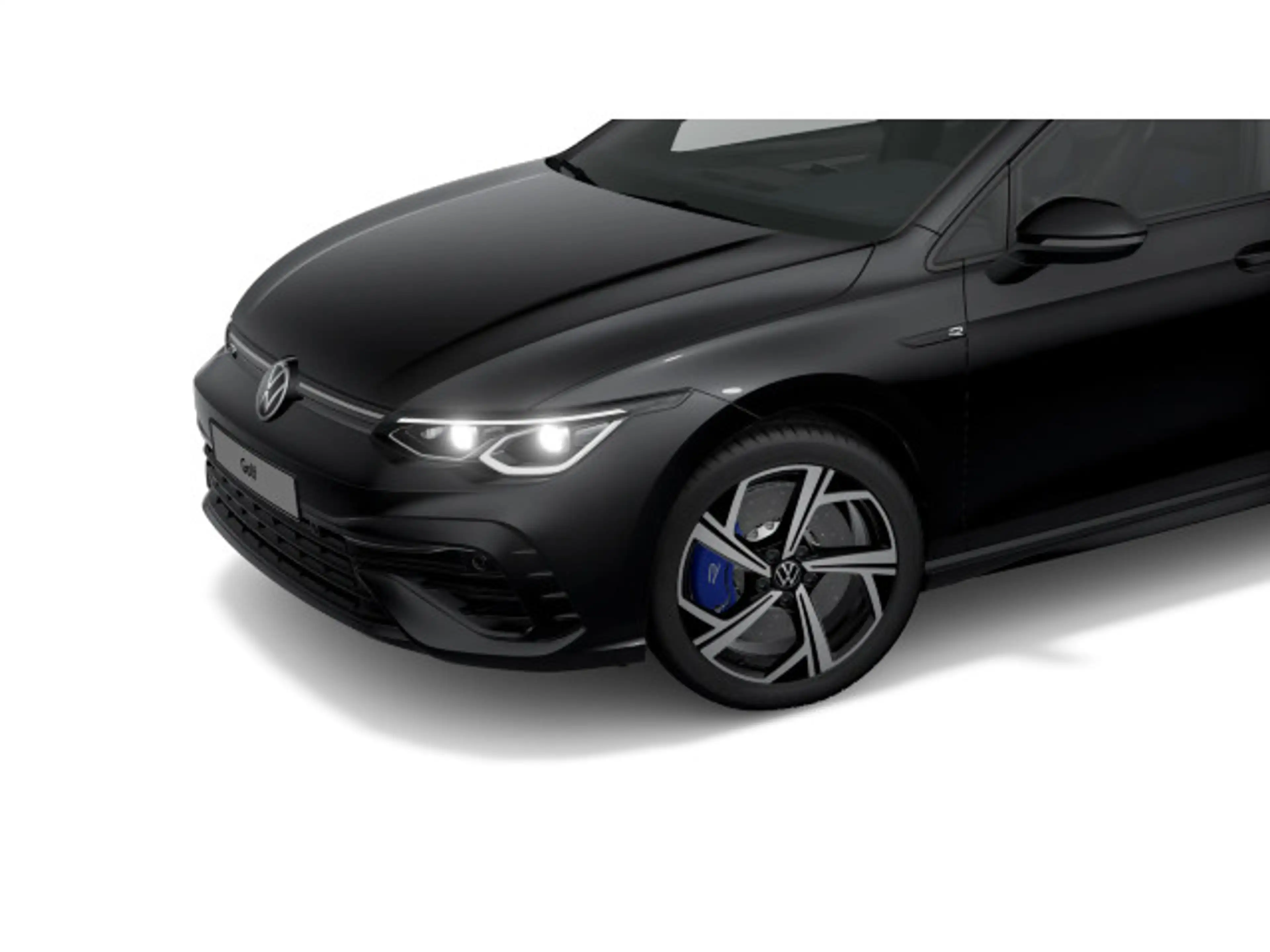 Volkswagen Golf Variant R AHK/Matrix/Nav/DCC/ACC/Kam/Assist — photo 11