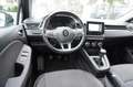 Renault Clio 1.0 TCe 100pk Intens Clima Navi Multi Media Xenon Grau - thumbnail 16