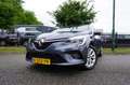 Renault Clio 1.0 TCe 100pk Intens Clima Navi Multi Media Xenon Grau - thumbnail 26
