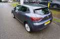 Renault Clio 1.0 TCe 100pk Intens Clima Navi Multi Media Xenon Grau - thumbnail 19
