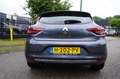 Renault Clio 1.0 TCe 100pk Intens Clima Navi Multi Media Xenon Grau - thumbnail 42