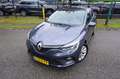 Renault Clio 1.0 TCe 100pk Intens Clima Navi Multi Media Xenon Grau - thumbnail 29