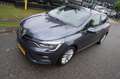 Renault Clio 1.0 TCe 100pk Intens Clima Navi Multi Media Xenon Grau - thumbnail 7