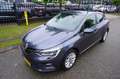 Renault Clio 1.0 TCe 100pk Intens Clima Navi Multi Media Xenon Grau - thumbnail 3