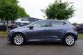 Renault Clio 1.0 TCe 100pk Intens Clima Navi Multi Media Xenon Grau - thumbnail 6