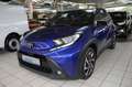 Toyota Aygo X Team D Automatik S-CVT Sitzheizung Alu Rückfahrk Blau - thumbnail 1