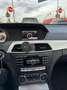 Mercedes-Benz C 250 Sport BlueEfficiency Coupe Aut. AMG-Line Noir - thumbnail 11