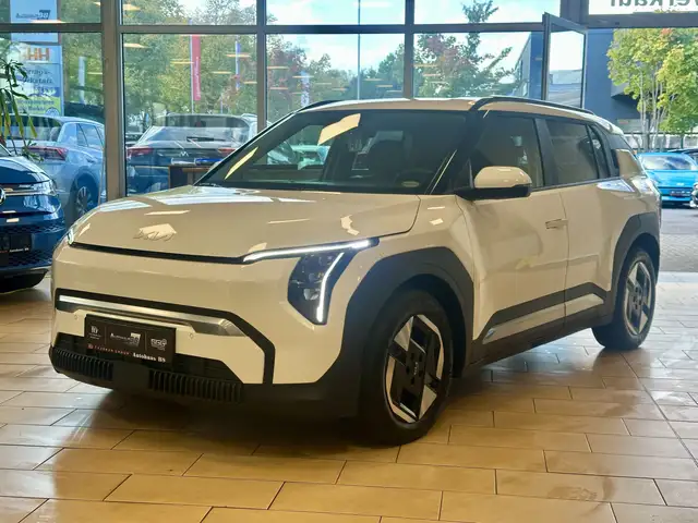 Kia Autres NSCC*SHZ*R.Cam*Leder*keyless*CarPlay*Garantie