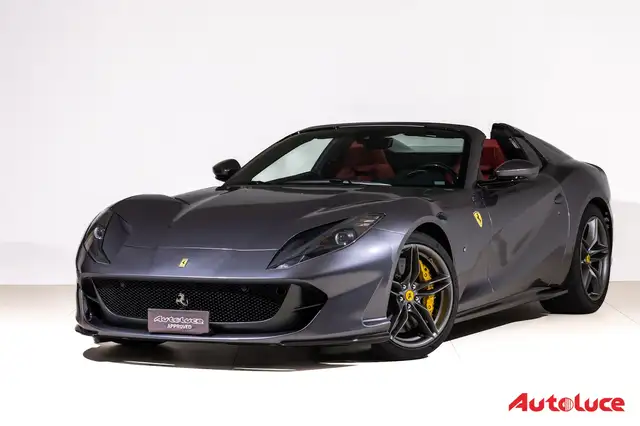 Ferrari 812 GTS