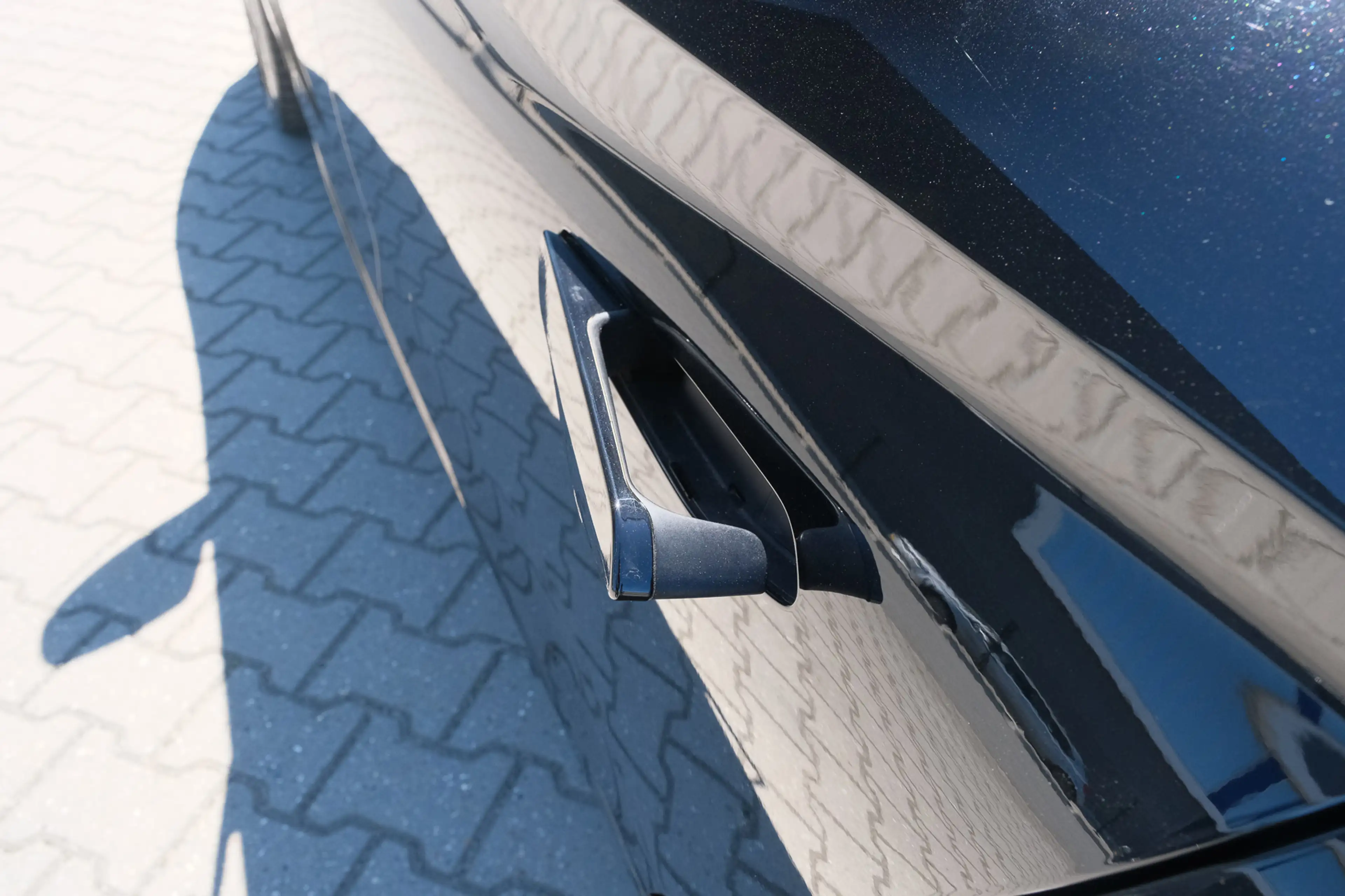 DS Automobiles DS 9 E-Tense 4X4 Performance Line+ — photo 20