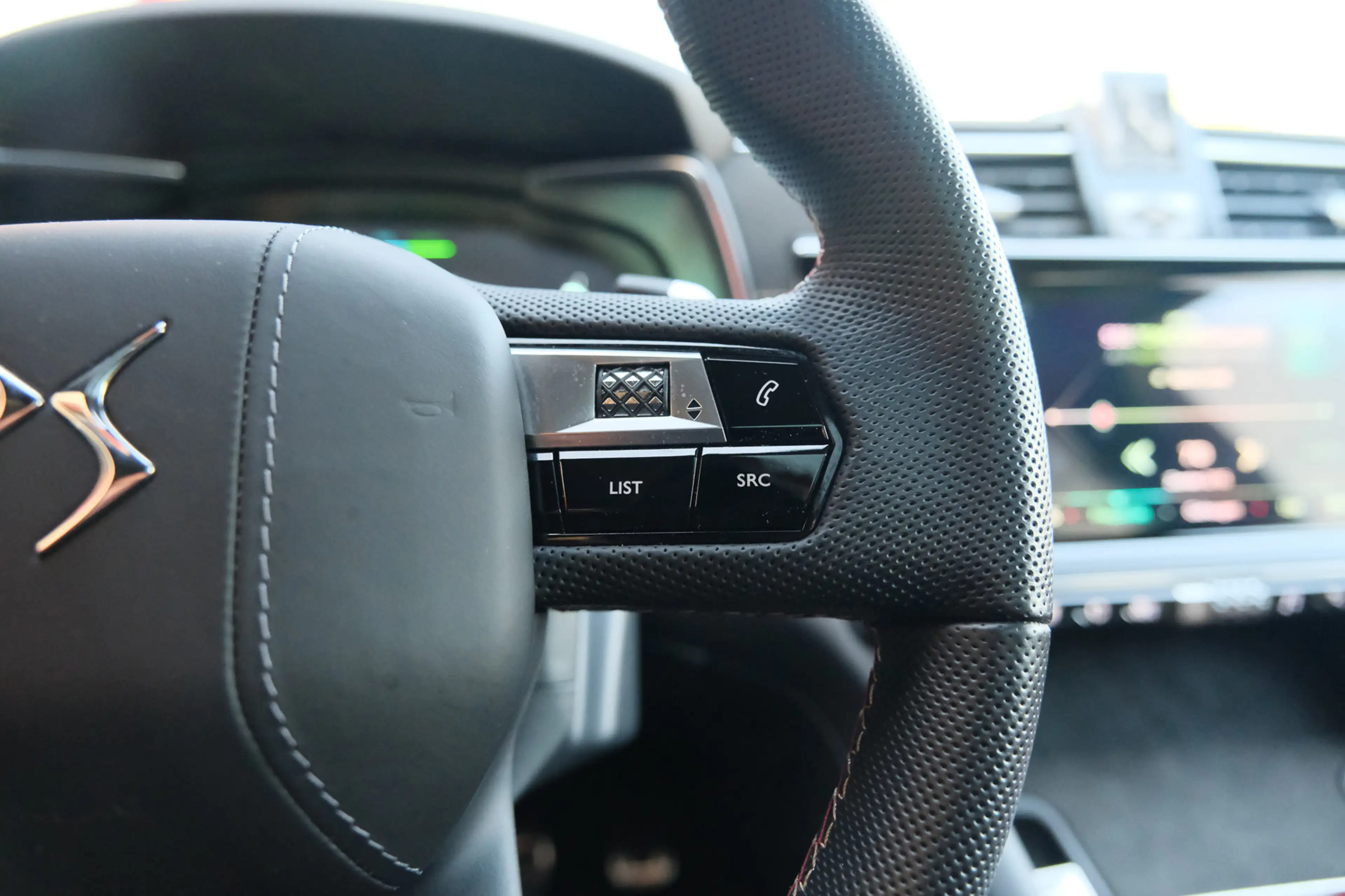 DS Automobiles DS 9 E-Tense 4X4 Performance Line+ — photo 22