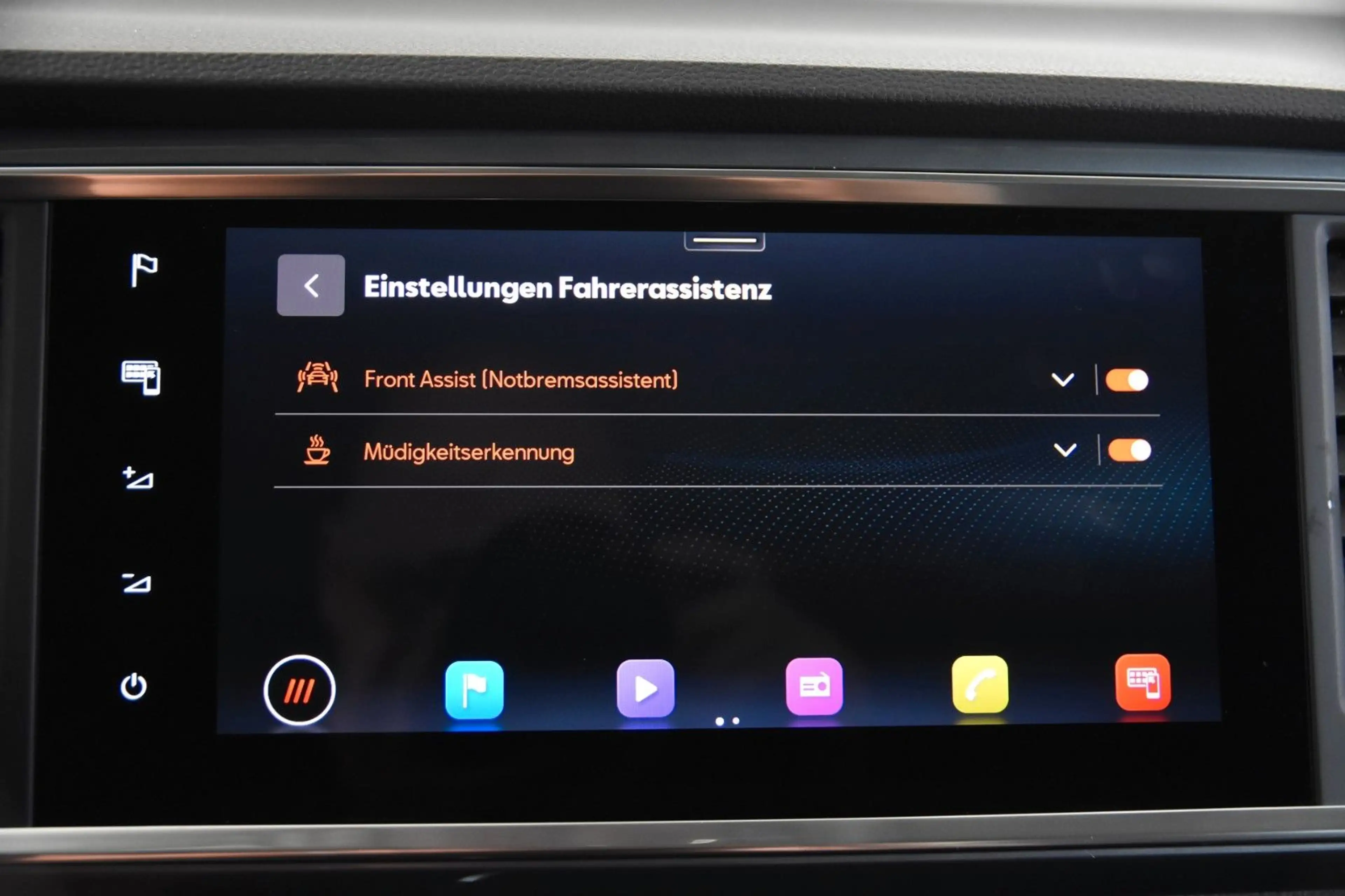SEAT Ateca 1.0 TSI Move *1.Hand*Navi*Park ass.* — photo 14