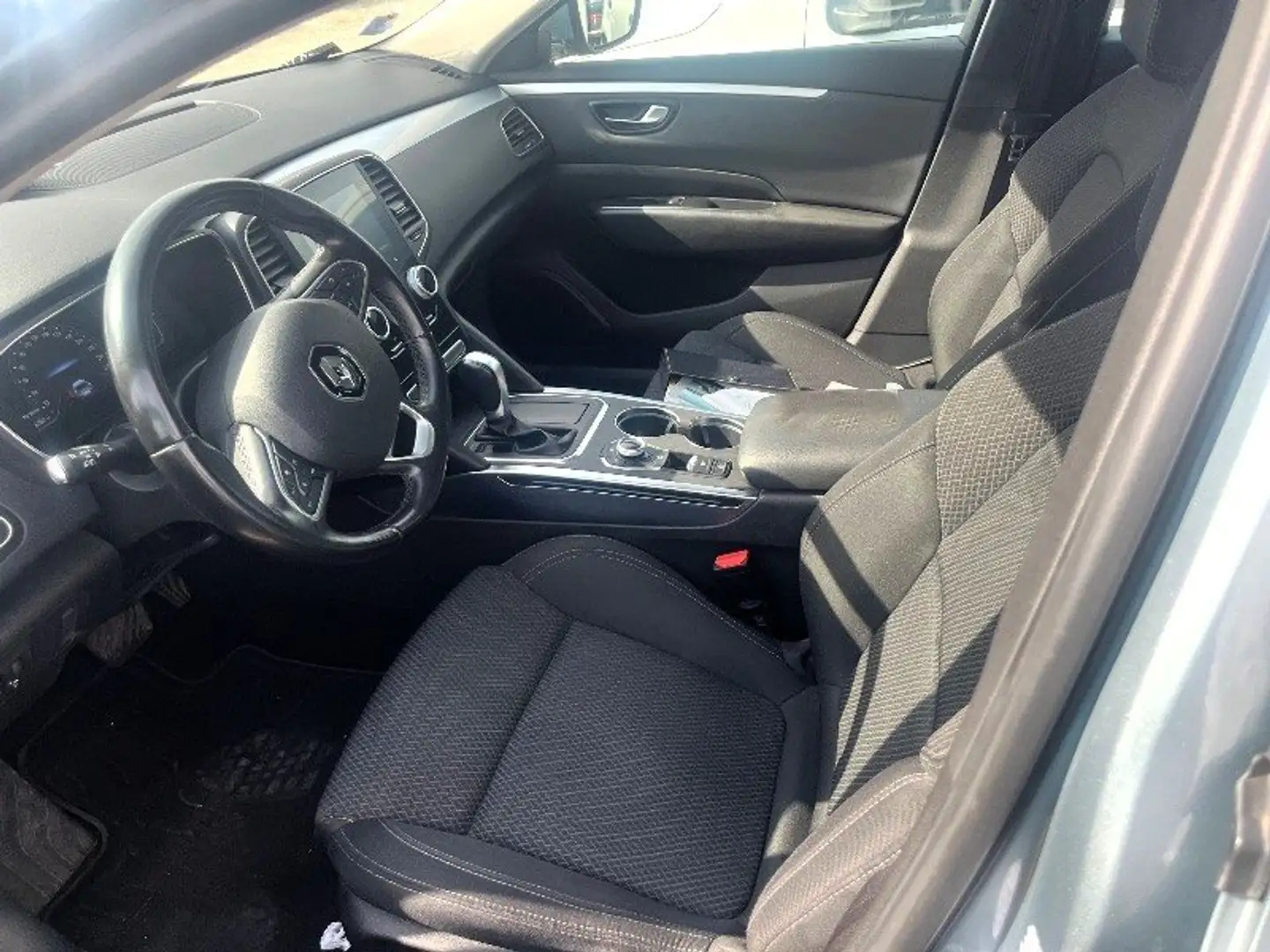 Renault Talisman Sporter 2.0 blue dci Business 160cv EDC - GG407ZH Grigio - 2