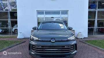 1.5 eTSI 150ch Elegance DSG7
