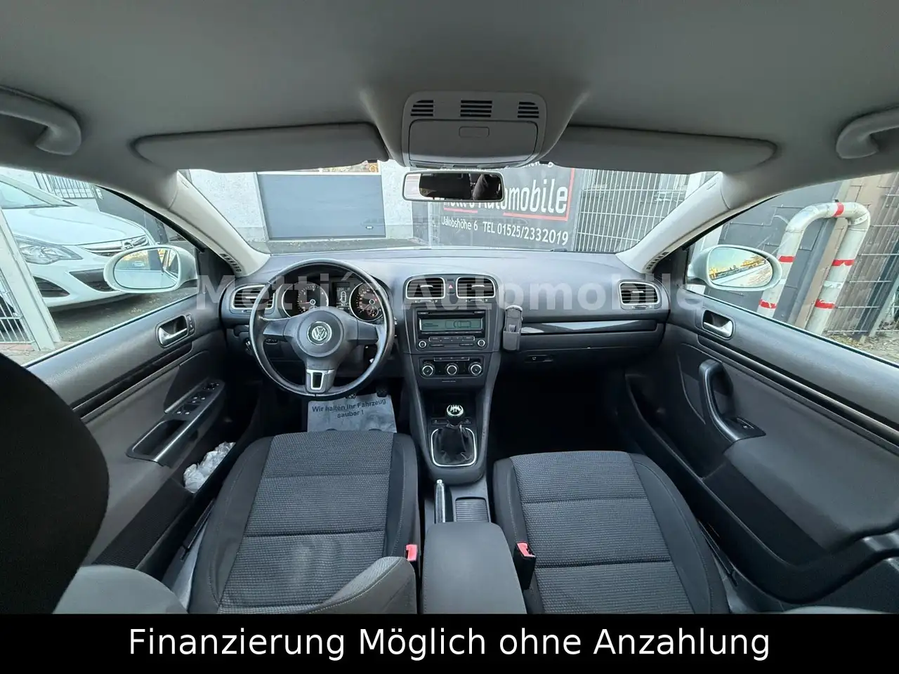 Das Auto