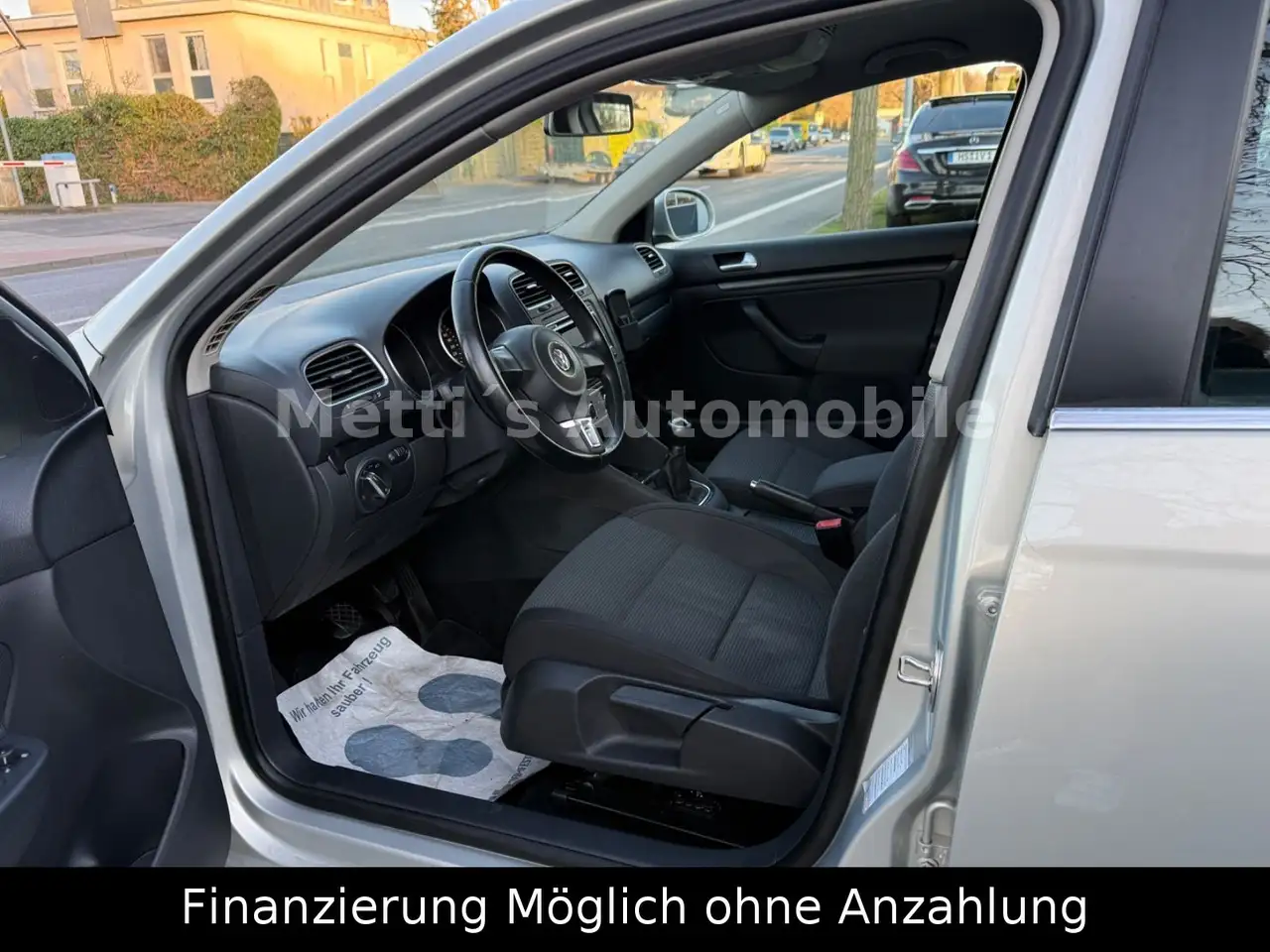 Das Auto