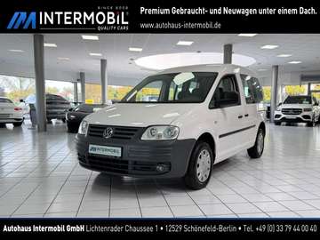 Life 1.4*Klimaanlage* 5-Sitze*1 Hand*