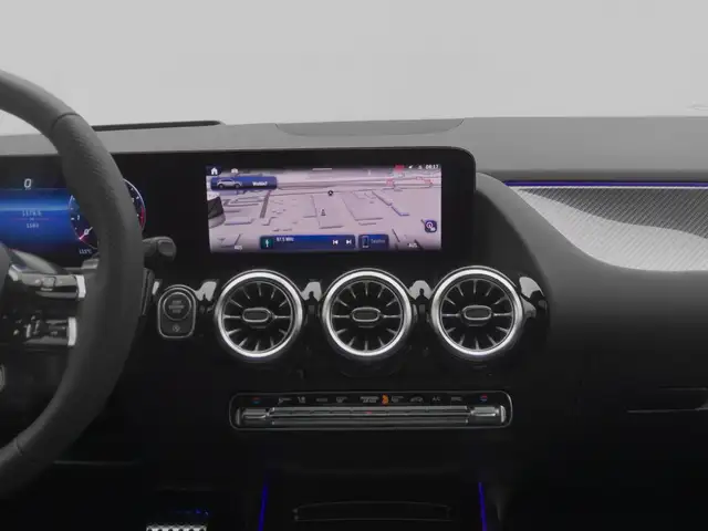 Mercedes-Benz GLA 35 AMG GLA 35 AMG 4MATIC Multi+360°+Pano+Kamera+Memo LED