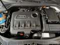 Audi A3 Sportback 2.0 tdi Ambiente Srebrny - thumbnail 4